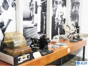 Launching Ruang Introduksi Museum Nasional Sejarah Alam Indonesia (MUNASAIN) LIPI